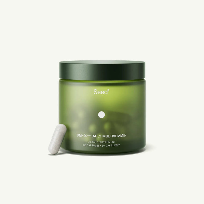 DM-02® Daily Multivitamin
