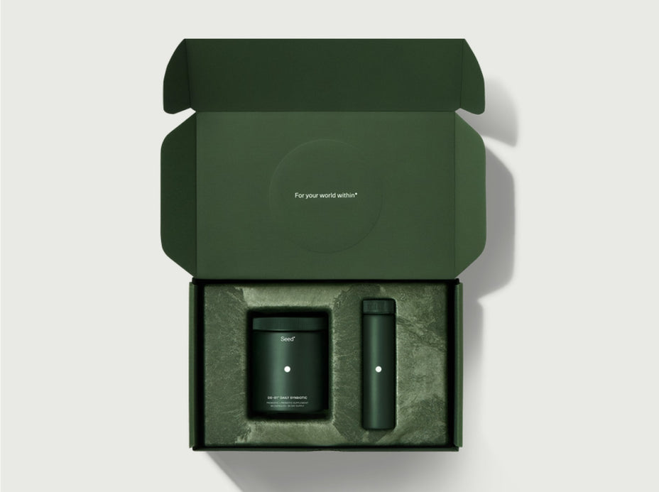 DS-01® Daily Synbiotic Monthly Refill