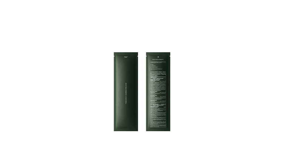 DS-01® Daily Synbiotic Monthly Refill