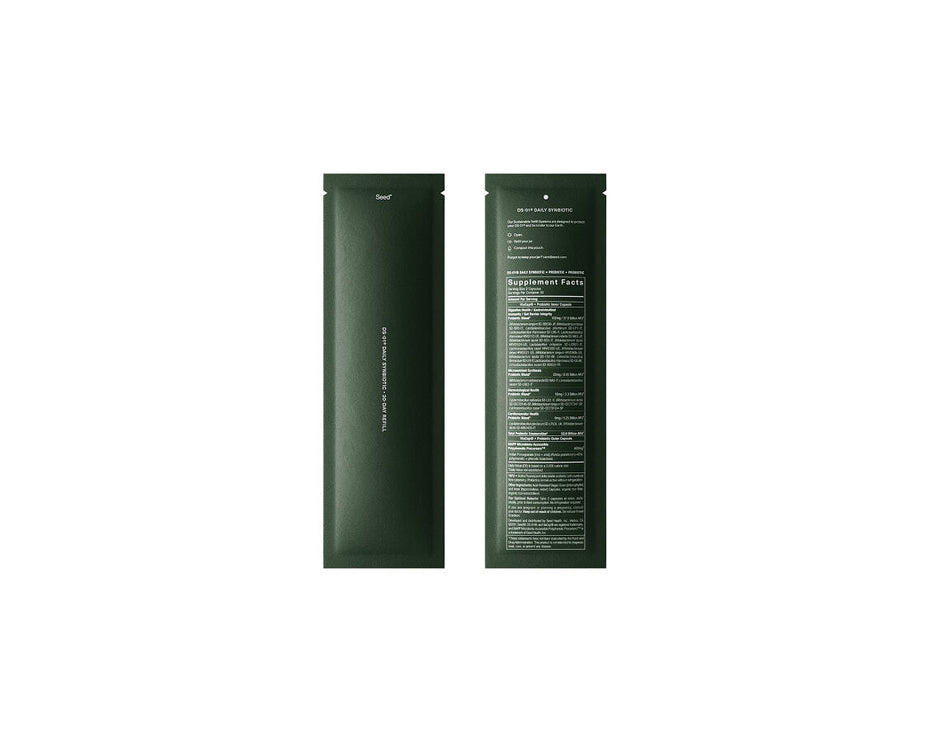 DS-01® Daily Synbiotic Monthly Refill