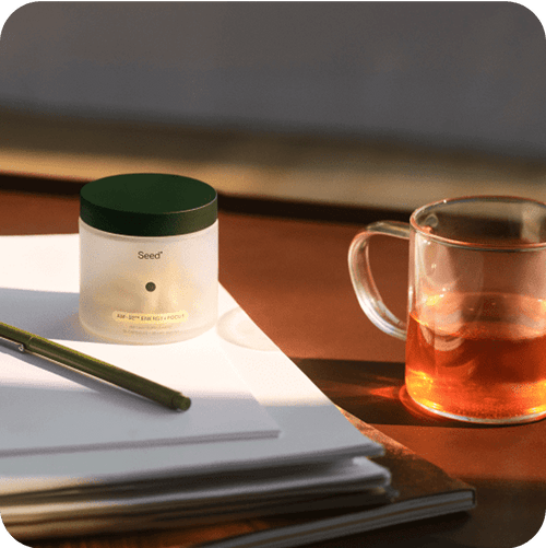energy-focus lifestyle
