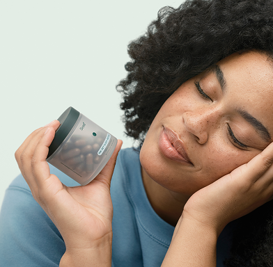 sleep-restore lifestyle